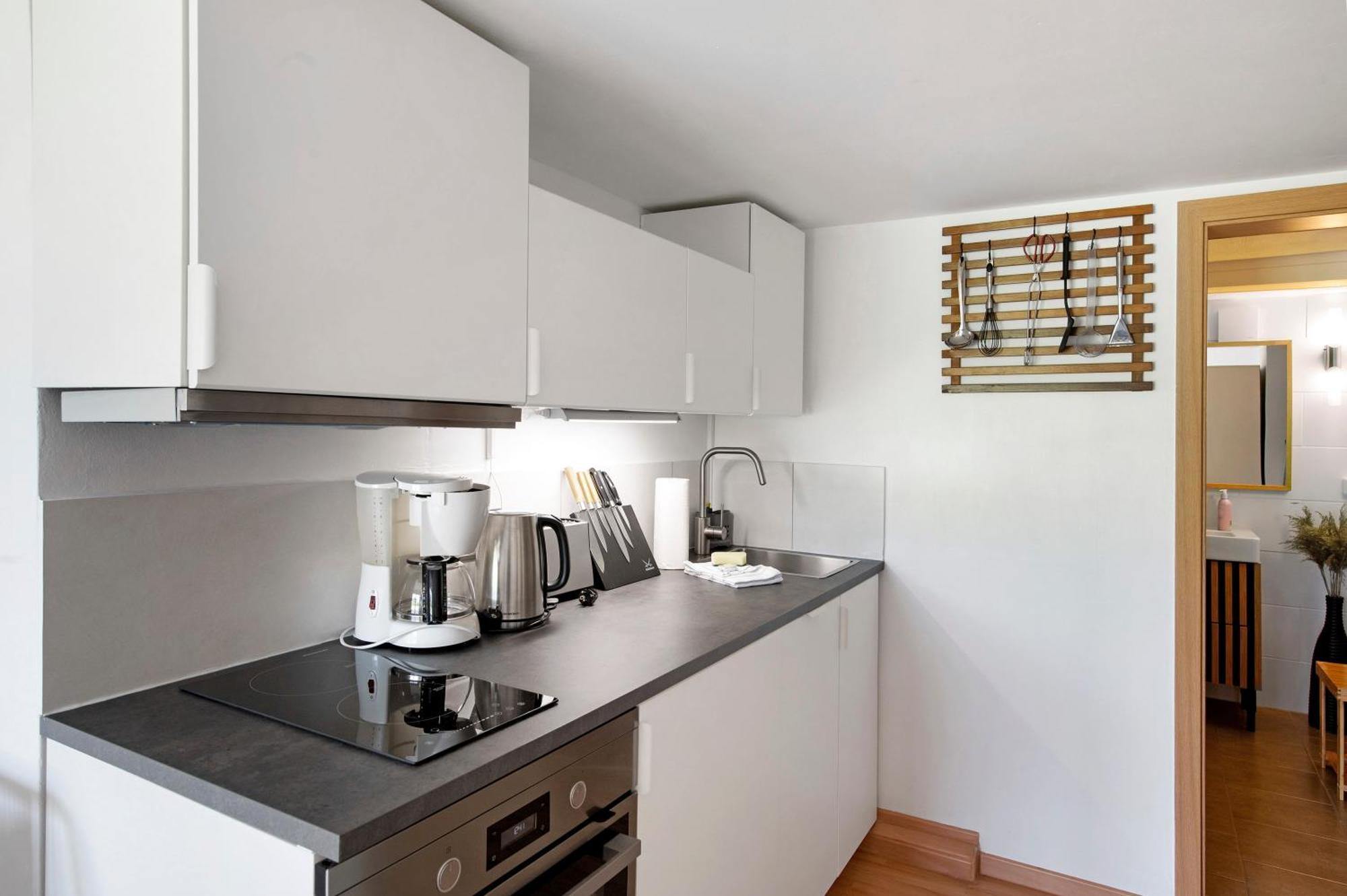Ferienwohnung Luette Veer Рібніц-Дамгартен Екстер'єр фото