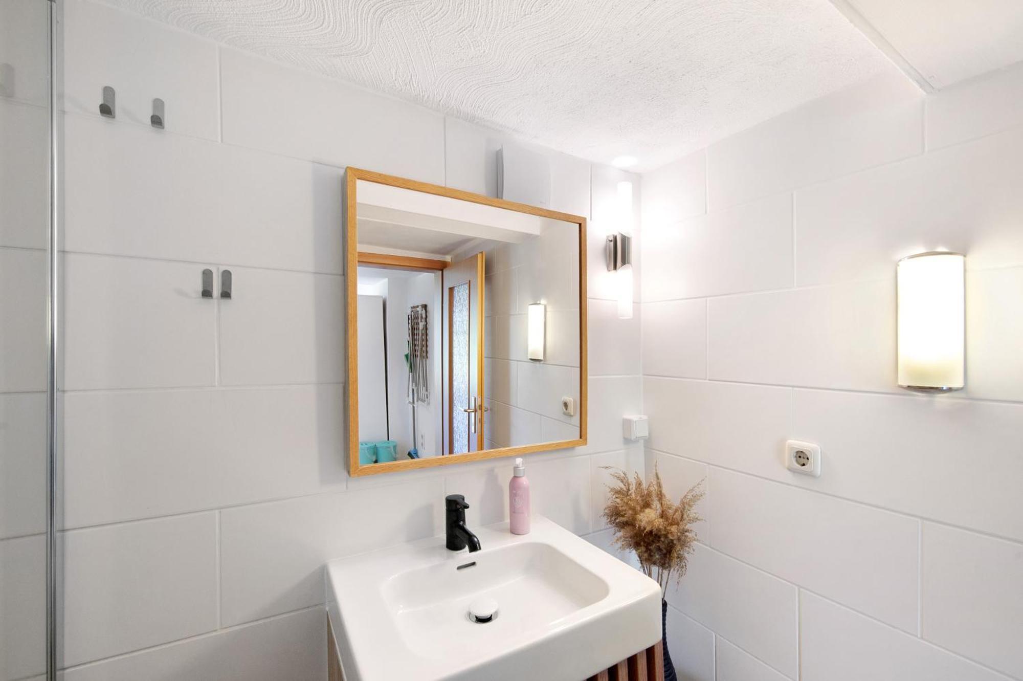 Ferienwohnung Luette Veer Рібніц-Дамгартен Екстер'єр фото