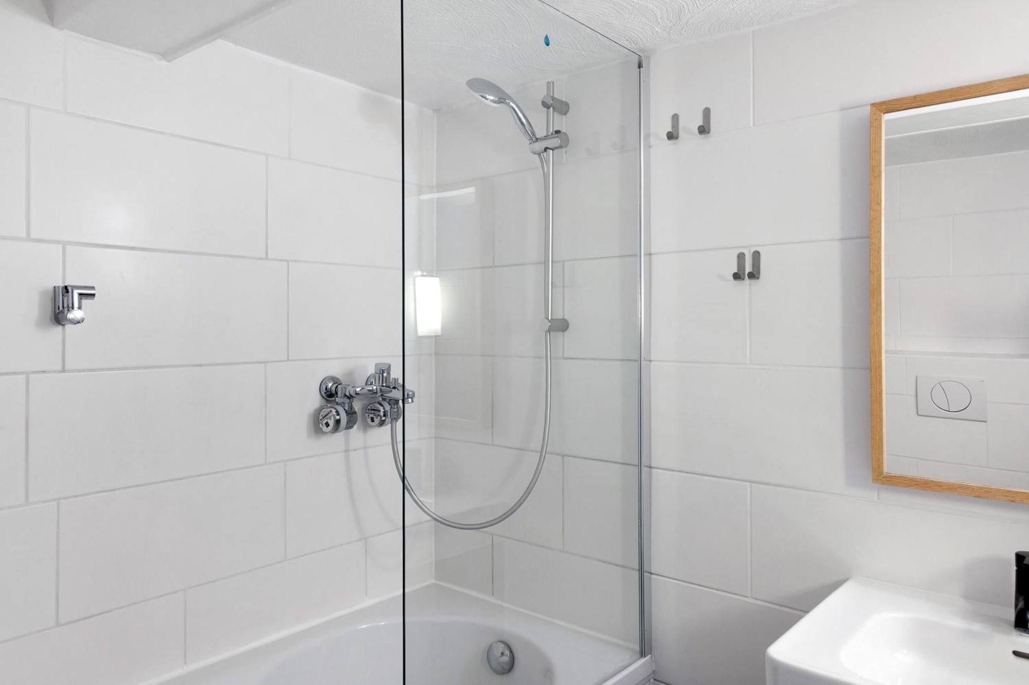 Ferienwohnung Luette Veer Рібніц-Дамгартен Екстер'єр фото