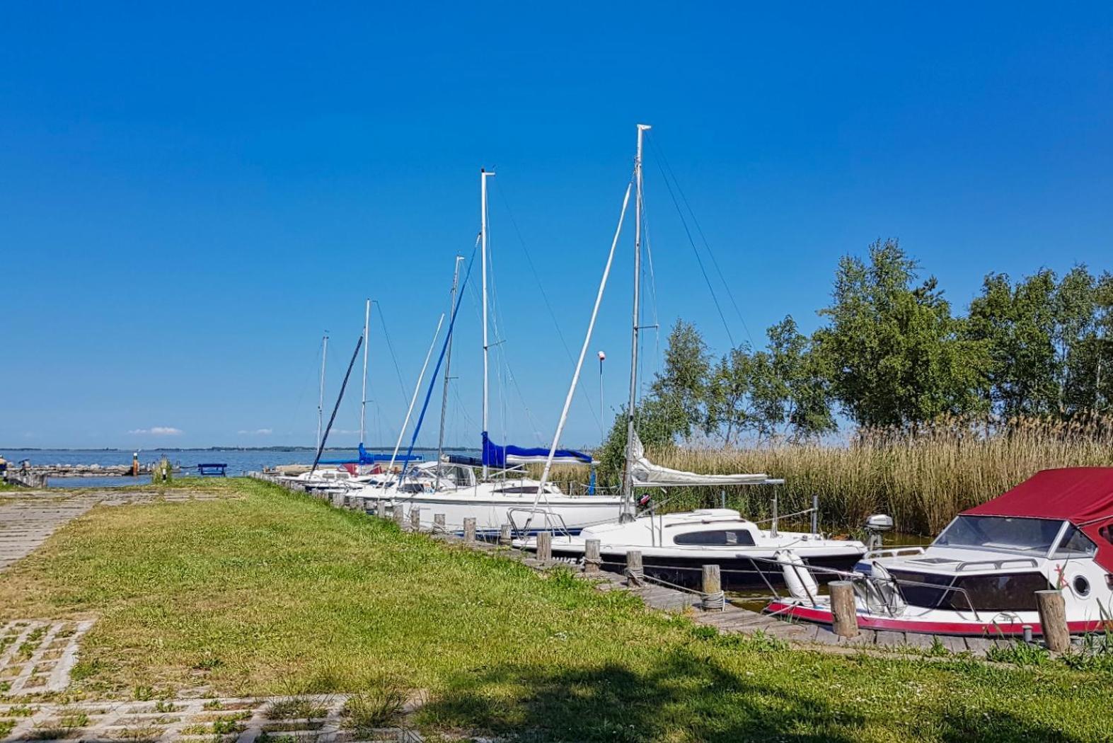 Ferienwohnung Luette Veer Рібніц-Дамгартен Екстер'єр фото