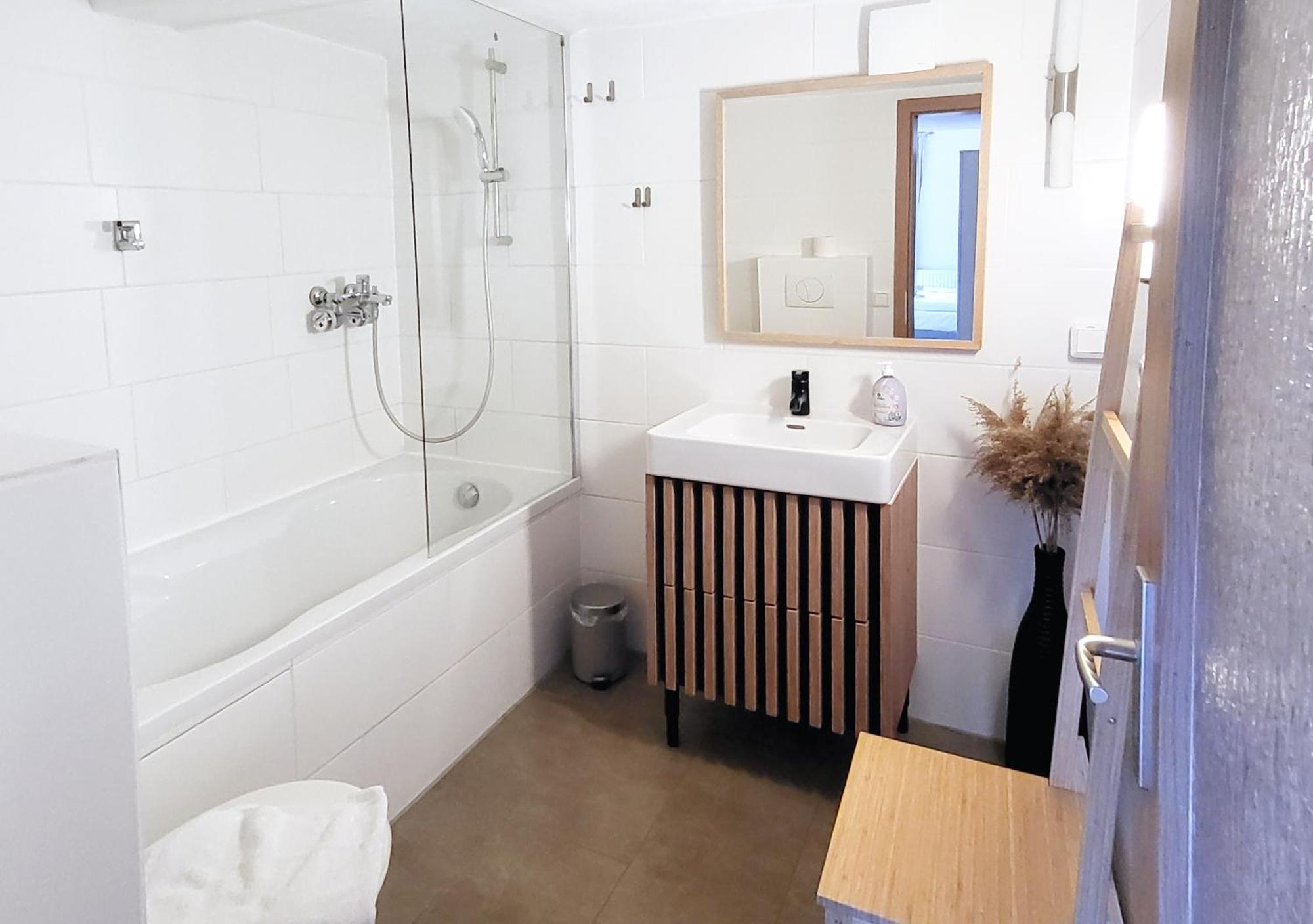 Ferienwohnung Luette Veer Рібніц-Дамгартен Екстер'єр фото